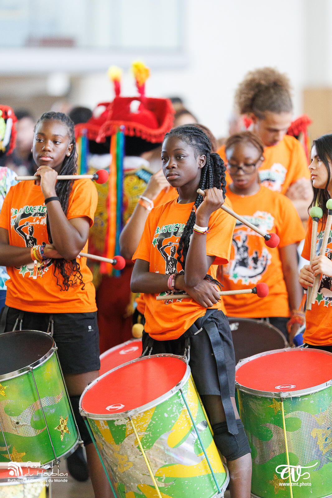 FDH 2024 | OUVERTURE